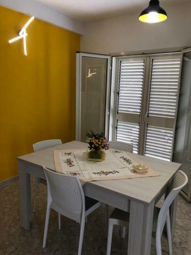Apartamento Casa Vacanza Dario