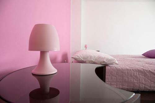 Apartamento Borgo Antico