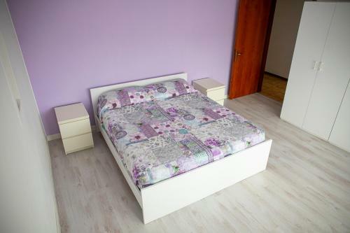 Apartamento Borgo Antico