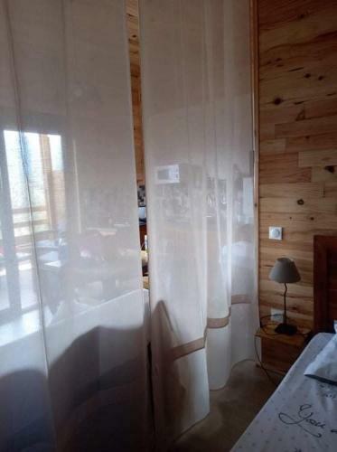 Bungalow De La Caz L'�cho