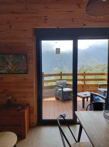 Bungalow De La Caz L'�cho