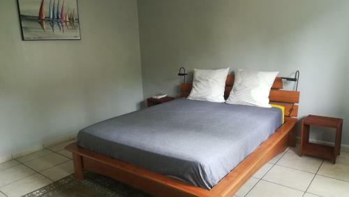 Bed & Breakfast La Villa Pitaya