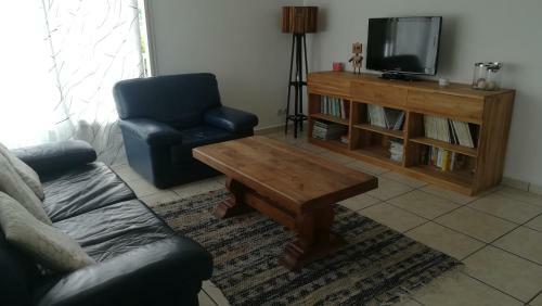 Bed & Breakfast La Villa Pitaya