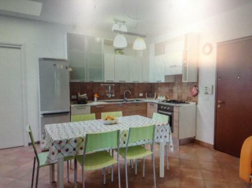 Villa Con Bella Vista Mare