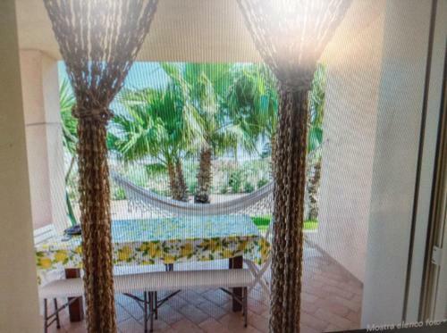 Villa Con Bella Vista Mare