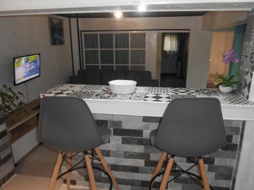 Apartamento Meubl� De Tourisme Les Saules