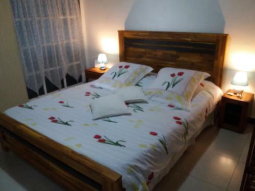 Apartamento Meubl� De Tourisme Les Saules