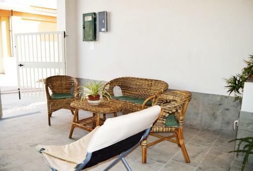 Apartamento "oriente Blu" A 400 Mt Dal Mare