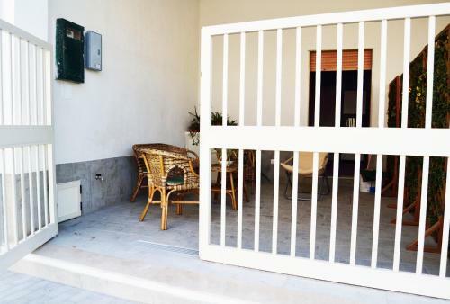 Apartamento "oriente Blu" A 400 Mt Dal Mare