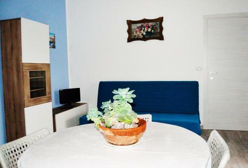 Apartamento "oriente Blu" A 400 Mt Dal Mare