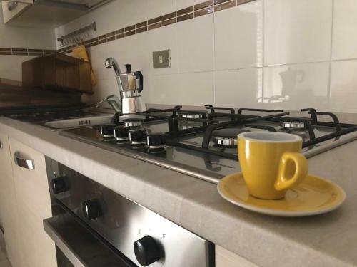 Apartamento Casa Vacanze Il Veliero
