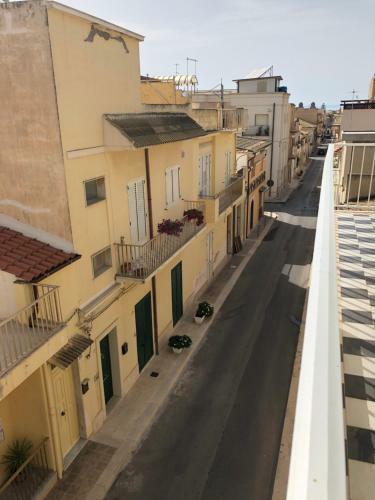 Apartamento Casa Vacanze Il Veliero