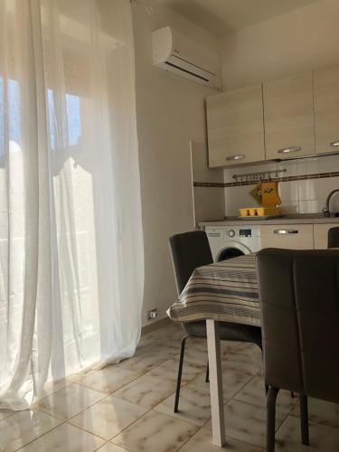 Apartamento Casa Vacanze Il Veliero