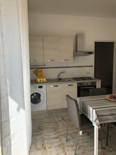 Apartamento Casa Vacanze Il Veliero
