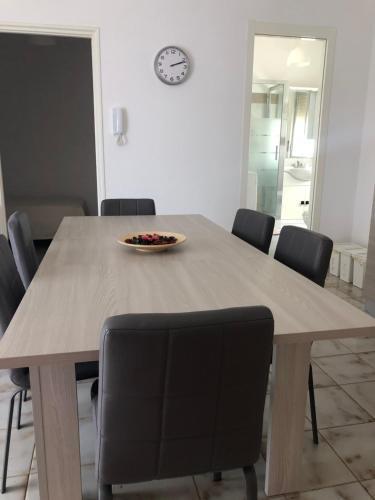 Apartamento Casa Vacanze Il Veliero