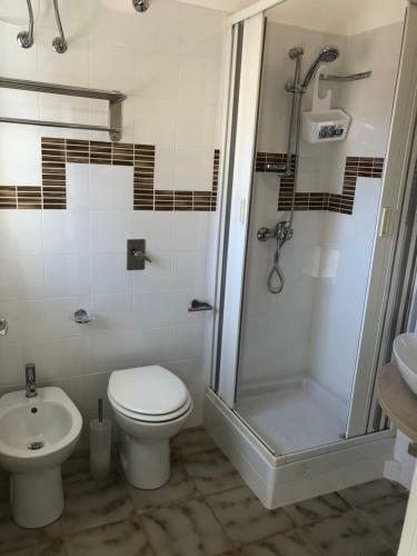 Apartamento Casa Vacanze Il Veliero
