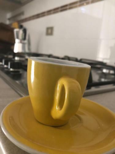 Apartamento Casa Vacanze Il Veliero