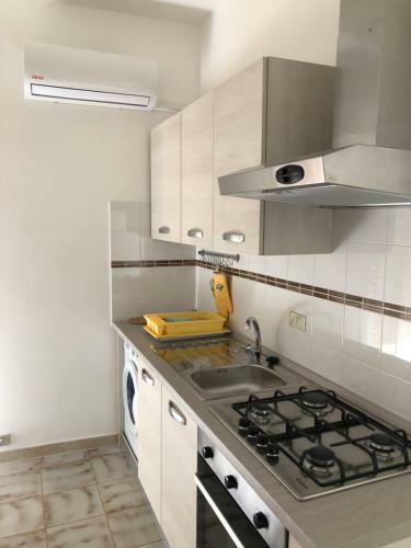 Apartamento Casa Vacanze Il Veliero