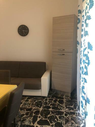 Apartamento Casa Vacanze Il Veliero