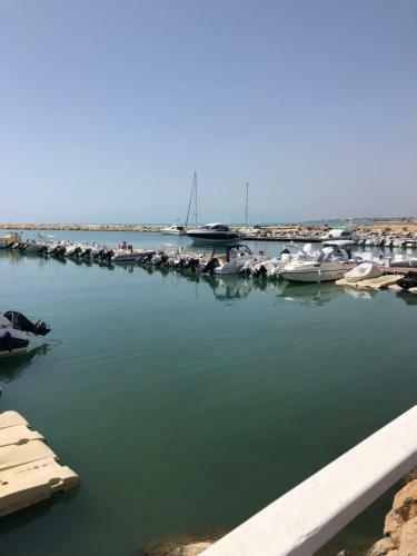 Apartamento Casa Vacanze Il Veliero