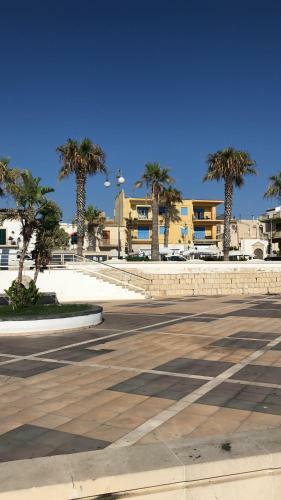 Apartamento Casa Vacanze Il Veliero