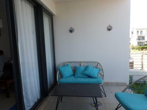 Apartamento Swiss Nest Travel