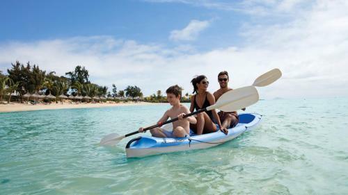 Apartamento Swiss Nest Travel