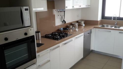 Apartamento Swiss Nest Travel