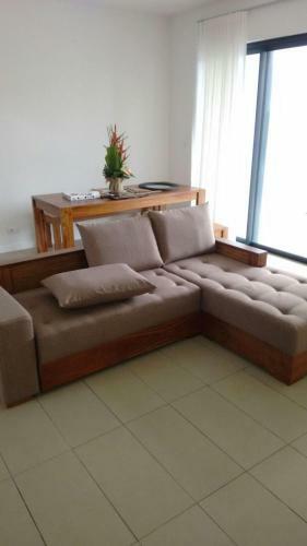 Apartamento Swiss Nest Travel