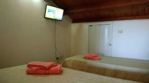 Hostal Il Girasole