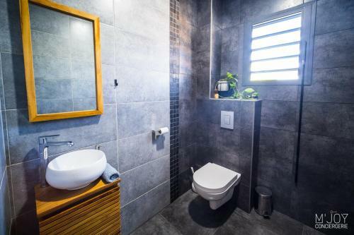 Villa Sylbria - Villa D'exception ****