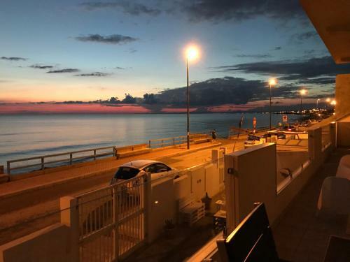 Riviera Lanterna
