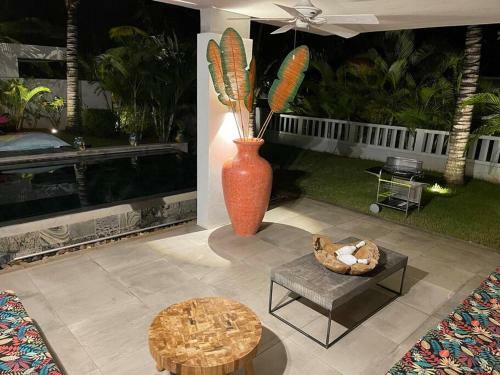 Superbe Villa Avec Piscine Et Vue Sur Mer