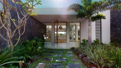 Ocean River Villa