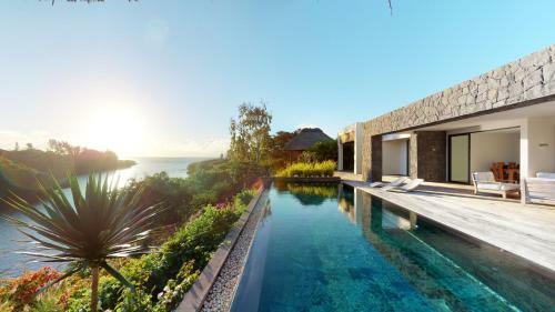 Ocean River Villa