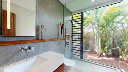 Ocean River Villa