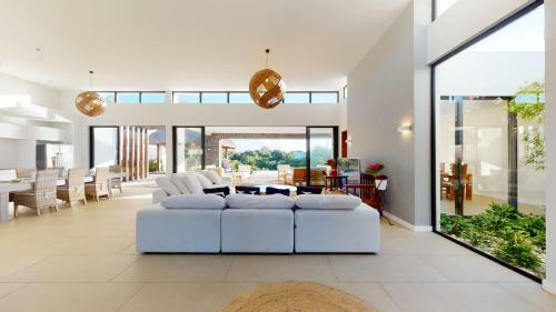 Ocean River Villa