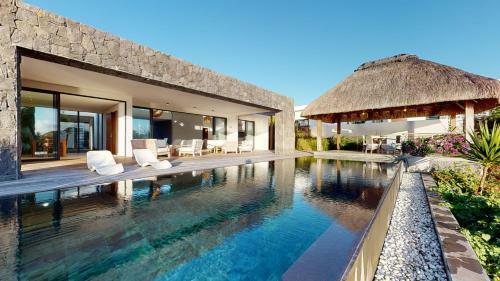 Ocean River Villa