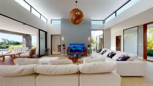 Ocean River Villa