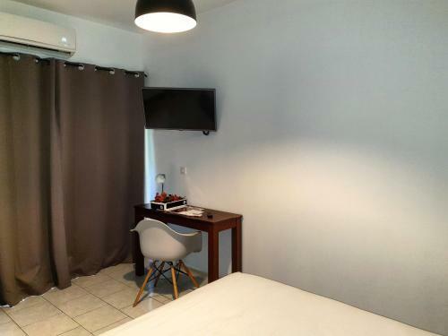 Hotel Le Floralys