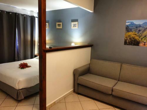Hotel Le Floralys