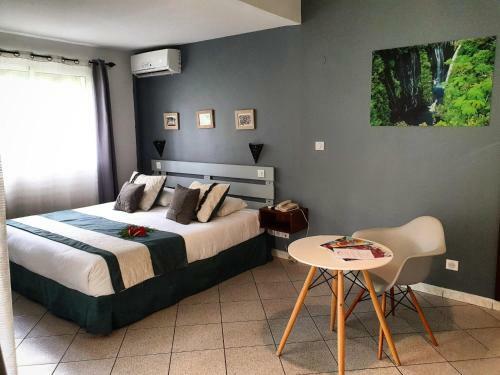 Hotel Le Floralys