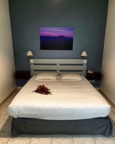 Hotel Le Floralys