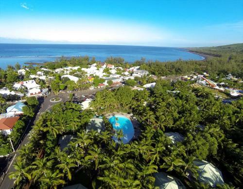 Hotel Le Floralys