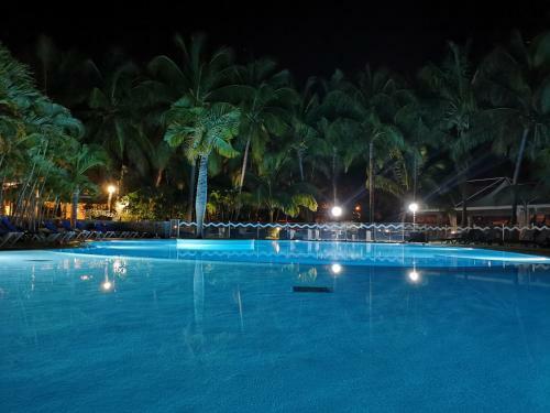 Hotel Le Floralys