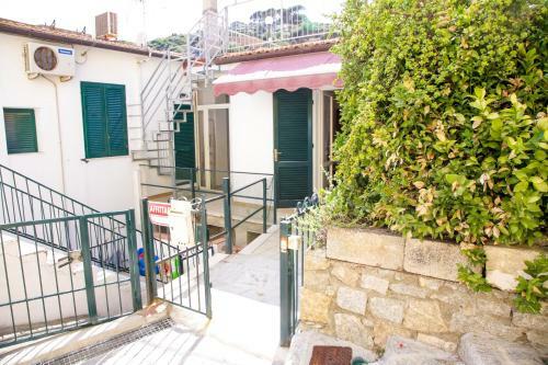 Apartamento Bilocale Seccheto Mare