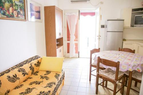 Apartamento Bilocale Seccheto Mare