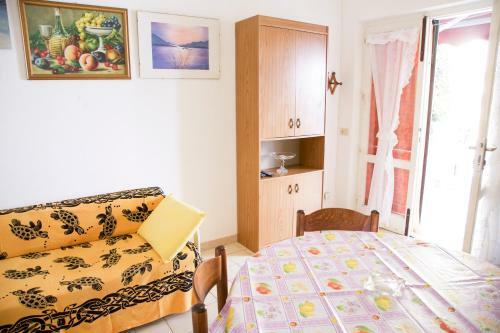 Apartamento Bilocale Seccheto Mare