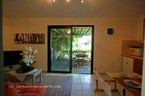 Apartamento La Buddha Case