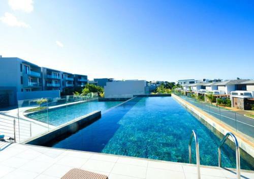 Apartment With A Sea View